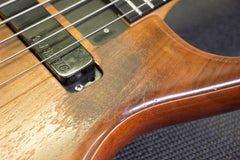 1997 Alembic Orion 5 string Bass Guitar