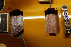 1998 Gibson Les Paul Standard Honey Burst