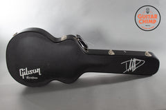 2008 Gibson Dave Grohl Signature DG-335 Ebony