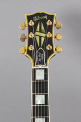 1997 Gibson Custom Shop Historic Les Paul Custom '57 Reissue Black Beauty