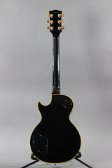 1997 Gibson Custom Shop Historic Les Paul Custom '57 Reissue Black Beauty