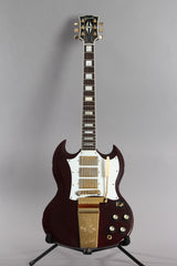 2013 Gibson Sg Custom Kirk Douglas Signature