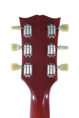 2012 Gibson SG '61 Reissue Satin Cherry