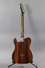 1985 Fender Made In Japan TL69-125 All Rosewood Telecaster