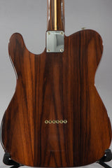 1985 Fender Made In Japan TL69-125 All Rosewood Telecaster