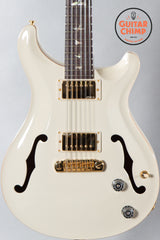 2013 PRS Paul Reed Smith Hollowbody II 12-String Antique White
