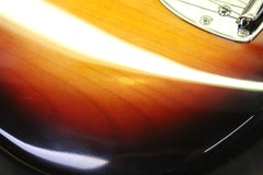 2001 Fender American Vintage '62 Reissue AVRI Jazzmaster