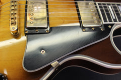 1987 Gibson Les Paul Custom Tobacco Sunburst