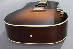 2013 Gibson J-160E Acoustic Electric Guitar