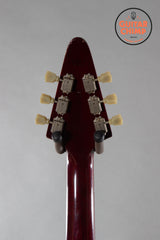 1999 Gibson Flying V ’67 Reissue Cherry