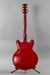 2010 Gibson Memphis Limited Run ES-355 VOS Bigsby Faded Cherry