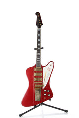 2003 Gibson Firebird VII Metallic Red