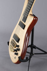1994 Alembic Epic 5 String Bass