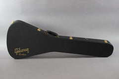 2003 Gibson Custom Shop Flying V Standard Figured Top Washed Cherry