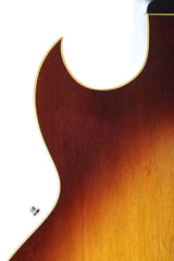 1974 Gibson ES-175 Hollowbody Electric Guitar