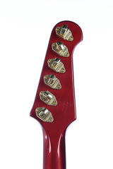 2003 Gibson Firebird VII Metallic Red