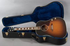 2013 Gibson J-160E Acoustic Electric Guitar