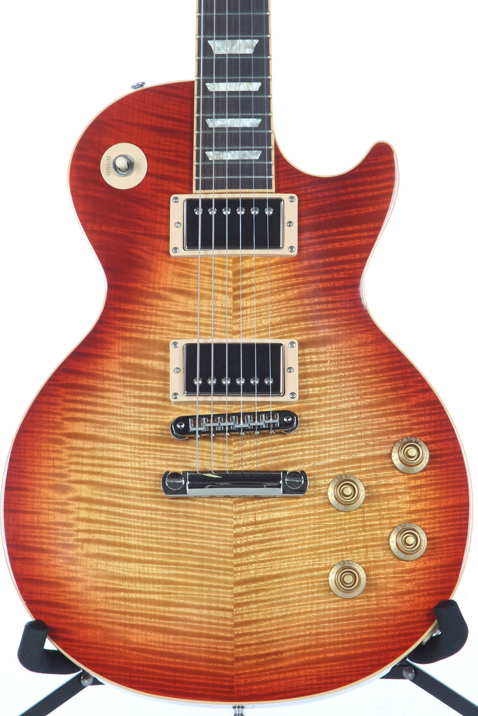 2007 Gibson Les Paul Standard Premium Plus
