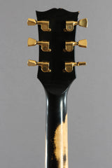 1980 Gibson Les Paul Custom Black Beauty
