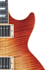 2007 Gibson Les Paul Standard Premium Plus