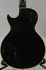 2000 Gibson Custom Shop Historic Les Paul Custom '57 Reissue Black Beauty