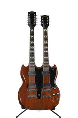 1978 Gibson EDS-1275 Sg Double-Neck Electric Guitar