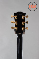 2014 Gibson Custom Shop Les Paul Custom Black Beauty