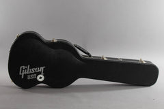 2012 Gibson 50th Anniversary Sg Diablo Floyd Rose Tremolo