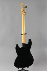 1993 Fender '62 Reissue Jazz Bass MIJ JB62-75 Japan Black