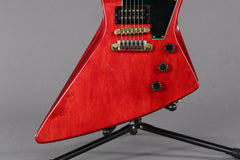 1980 Gibson E2 Explorer Cherry Red