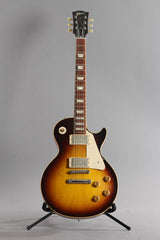 2009 Gibson Custom Shop Les Paul '58 Historic Faded Tobacco Burst