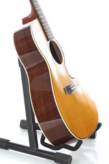 2010 Martin 000-28EC Eric Clapton Acoustic Electric Guitar