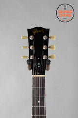 2006 Gibson SG Special Sapphire Blue
