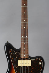 2010 Fender Jazzmaster '62 Vintage Reissue MIJ JM66 Japan 3-Tone Sunburst