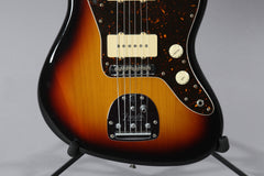 2010 Fender Jazzmaster '62 Vintage Reissue MIJ JM66 Japan 3-Tone Sunburst