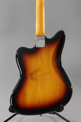 2010 Fender Jazzmaster '62 Vintage Reissue MIJ JM66 Japan 3-Tone Sunburst