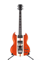 2007 Gibson SG GT Candy Orange