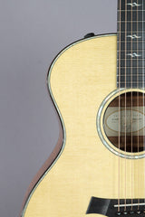 2003 Taylor K14CE KOA Acoustic-Electric Guitar