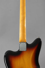 2010 Fender Jazzmaster '62 Vintage Reissue MIJ JM66 Japan 3-Tone Sunburst