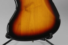 2010 Fender Jazzmaster '62 Vintage Reissue MIJ JM66 Japan 3-Tone Sunburst