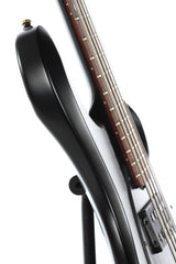 2009 Ernie Ball Music Man Stingray 5HH Stealth 5 String Bass