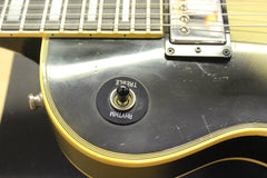 1982 Gibson Les Paul Custom Silverburst -TIM SHAW PICKUPS-