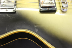 1982 Gibson Les Paul Custom Silverburst -TIM SHAW PICKUPS-
