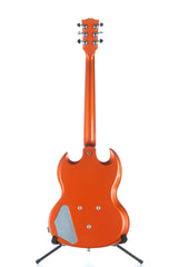 2007 Gibson SG GT Candy Orange