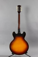 2018 Gibson Memphis ES-335 TD ’59 Reissue Vintage Sunburst