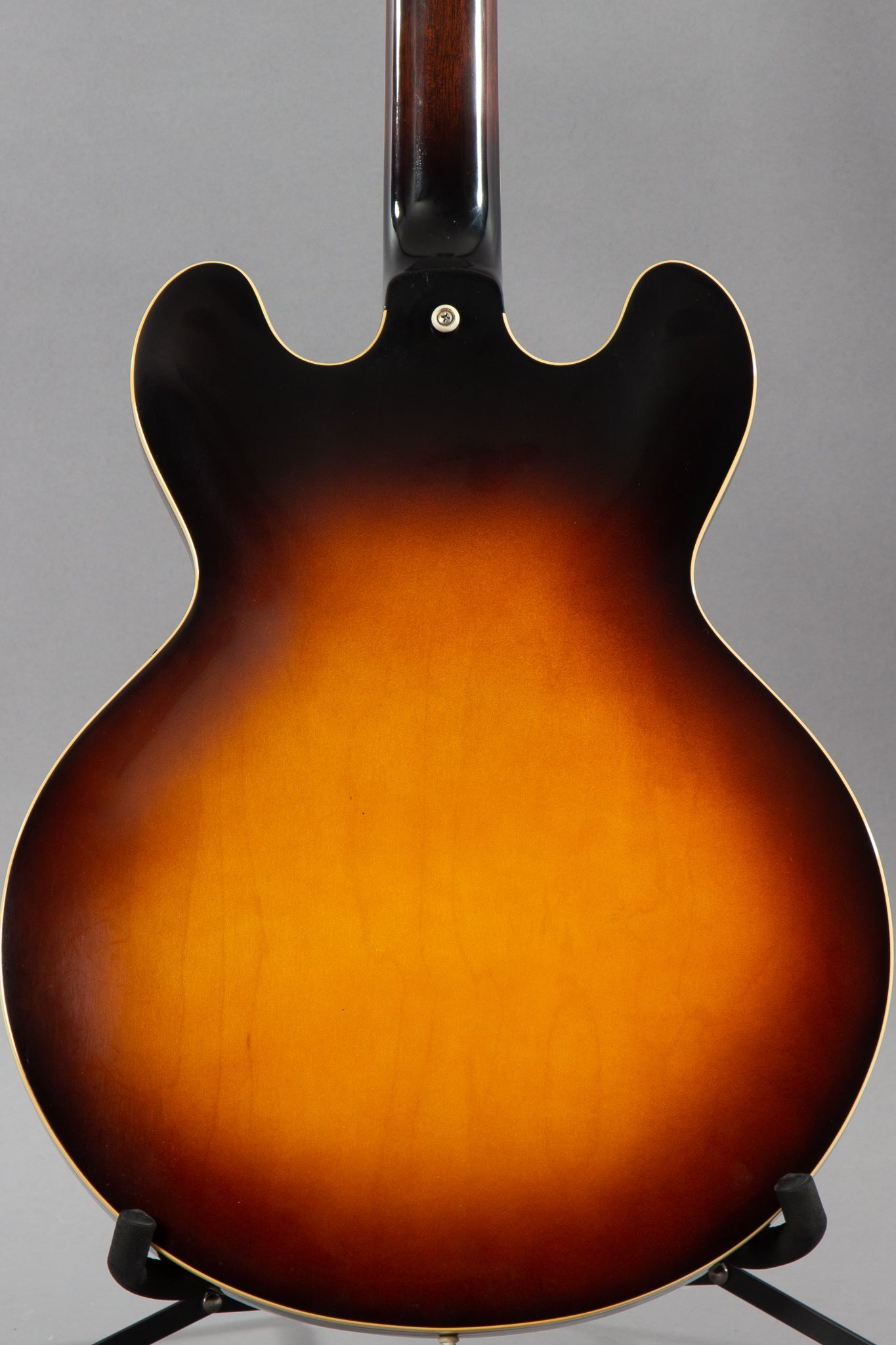 2018 Gibson Memphis ES-335 TD '59 Reissue Vintage Sunburst