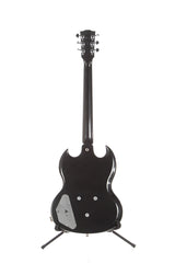 2007 Gibson SG GT Phantom Black -RARE-
