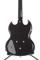 2007 Gibson SG GT Phantom Black -RARE-