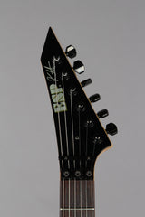 1999 ESP Custom Guitars KH-4 Kirk Hammett Signature Neck Thru Electric Guitar