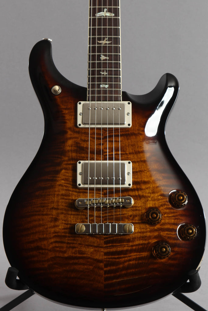 2019 PRS Paul Reed Smith McCarty 594 Black Gold Burst